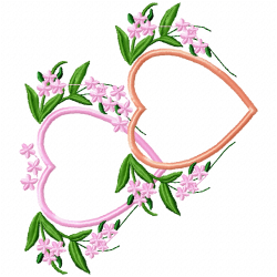 Patterns And Boards Embroidery Design 11